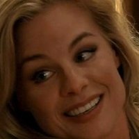 Jessica Collins Nude