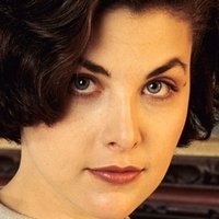 Sherilyn Fenn Nude