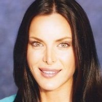 Roberta Angelica Nude