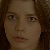 Christiane Coppé Nude