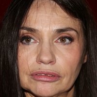 Béatrice Dalle Nude