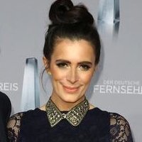 Doris Golpashin Nude