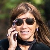 Carine Roitfeld Nude