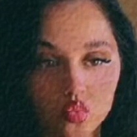 Egla Hysa Coventry Nude