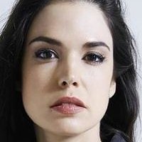 Lauren Parkinson Nude