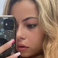 Meagan Harrington Nude