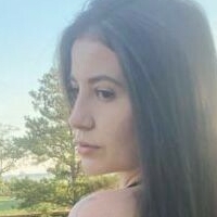 Pauline Ribeiro Nude