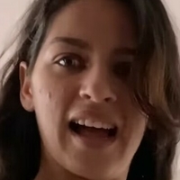 Frentista Nordestina Nude