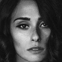 Giulia Finocchi Nude