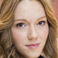 Charlotte Spencer Nude