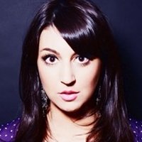 Charlotte Sometimes Nude