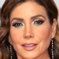 Patricia Manterola Nude