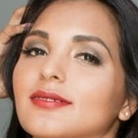 Nidia Garcia Munoz Nude