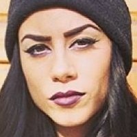 Sada Bettencourt Nude