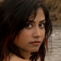 Contentyajnaseni Nude