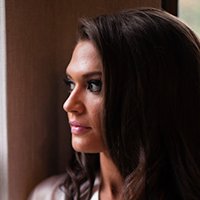 Danielle Brett Nude