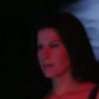 Irmingard Mayer Nude