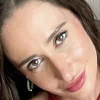 Irene Maria Collant Nude