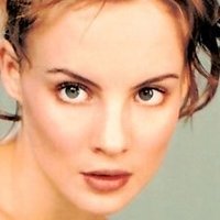 Michelle Behennah Nude