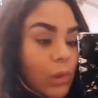 Jessica Marie Garcia Nude