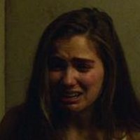 Haley Lu Richardson Nude