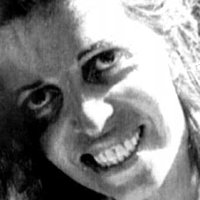 Christina Onassis Nude