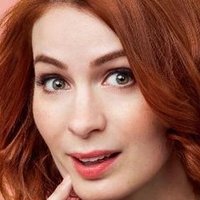 Felicia Day Nude