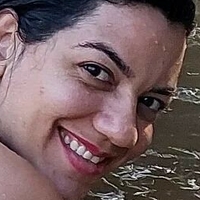 Cleysa Krause Nude