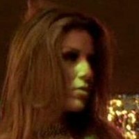 Gloria Alexandra Nude