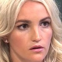 Jamie Lynn Spears Nude