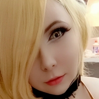 Gabrielle Cooke Nude