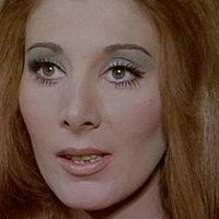 Dominique Delpierre Nude