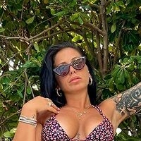 Roberta Stelluccio Nude