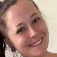 Casey Likes To Trip Nude