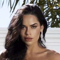 Christina Dreaming Nude