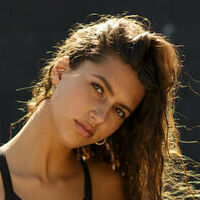 Reneé Maudlena Noe Nude