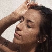 Caterina Benedetti Nude