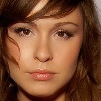 Brittany Flickinger Nude