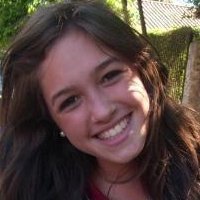 Candela Vetrano Nude