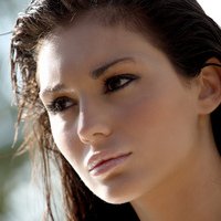 Giulia Olivetti Nude