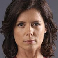 Torri Higginson Nude