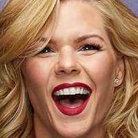 Kimberly Caldwell Nude