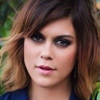 Lindsey Shaw Nude