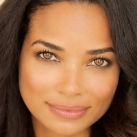 Rochelle Aytes Nude