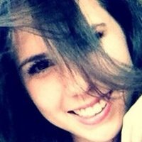 Gabriela Cerqueira Nude