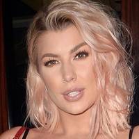 Olivia Buckland Nude