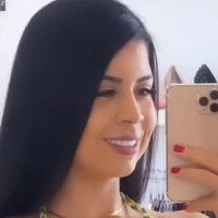 Suellen Lara De Barueri Nude