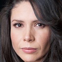 Monica Bejarano Nude