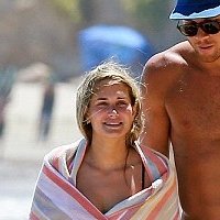 Francesca Aiello Nude