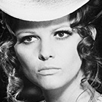 Claudia Cardinale Nude